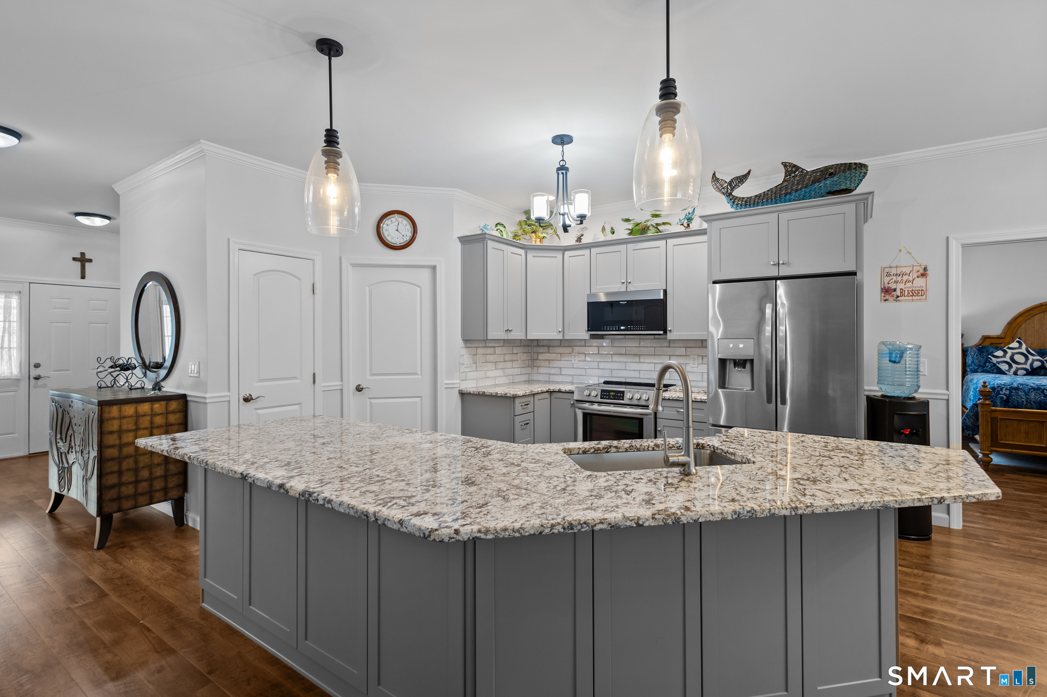 6 Grace Lane Plainfield CT 06354