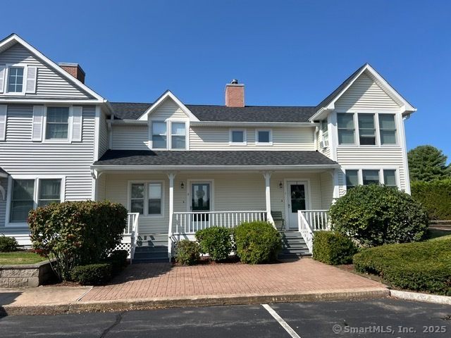 2 Coveside Lane Stonington CT 06378
