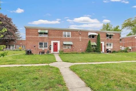 367 D Building 5 Granfield Avenue Bridgeport CT 06610