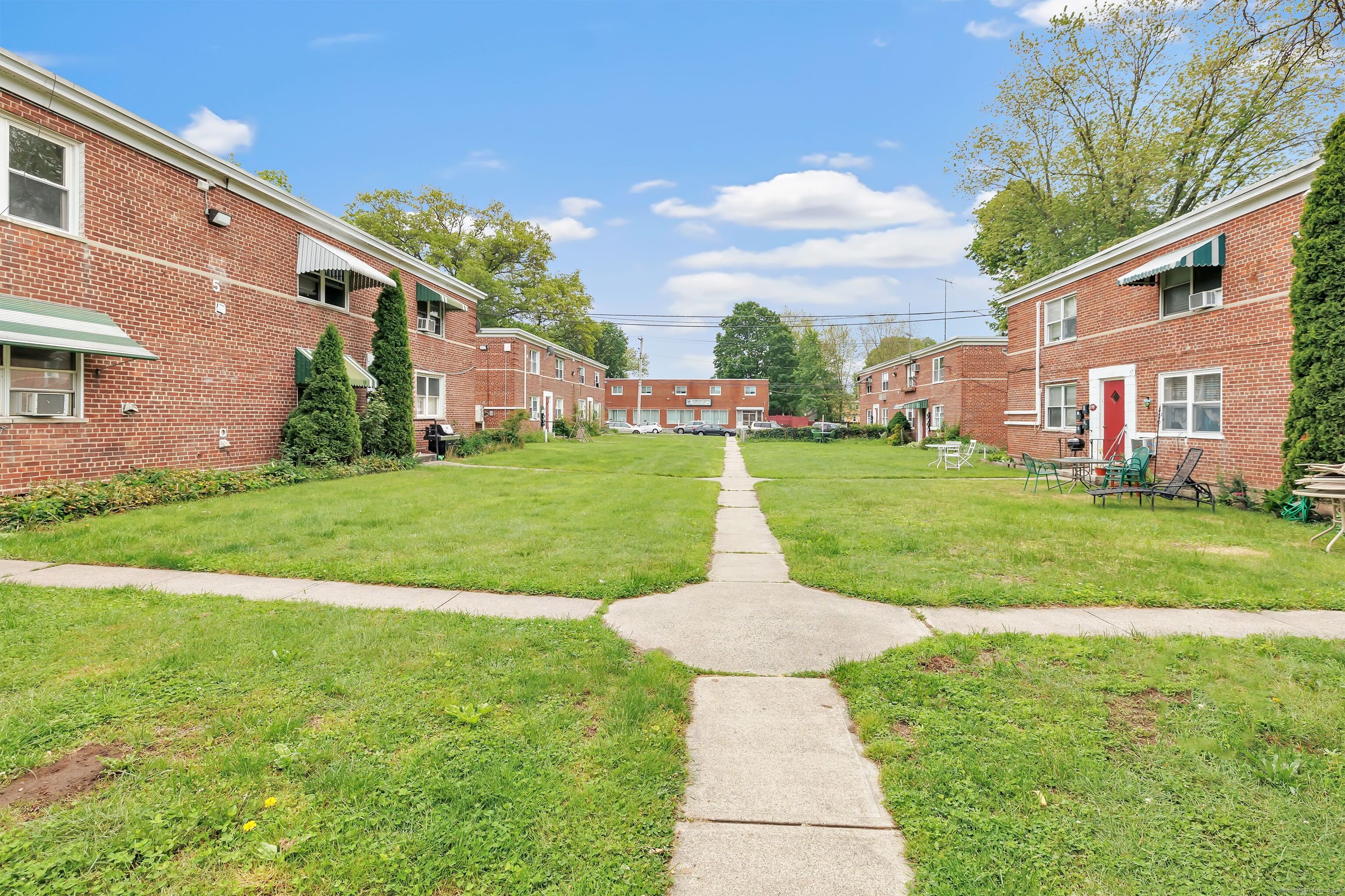 367 D Building 5 Granfield Avenue Bridgeport CT 06610