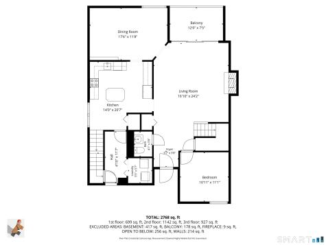 21 Hearthstone Drive Brookfield CT 06804