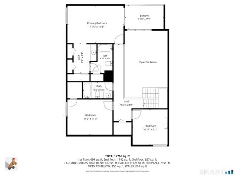 21 Hearthstone Drive Brookfield CT 06804