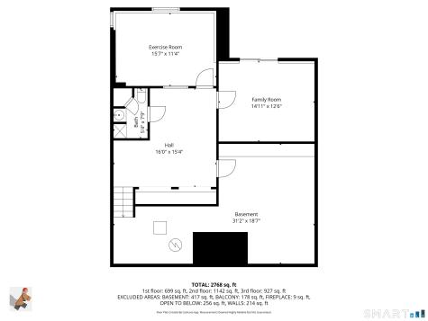 21 Hearthstone Drive Brookfield CT 06804