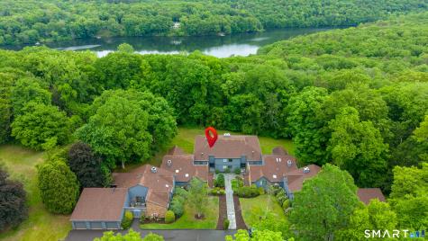 21 Hearthstone Drive Brookfield CT 06804