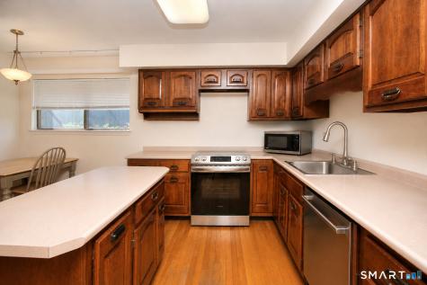 21 Hearthstone Drive Brookfield CT 06804