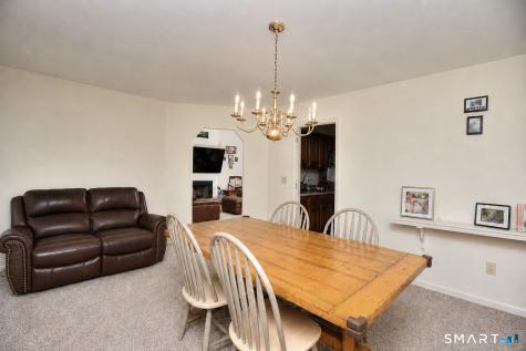 21 Hearthstone Drive Brookfield CT 06804