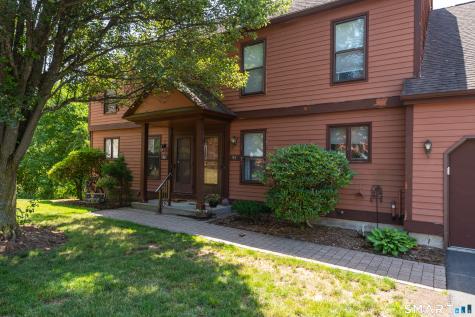 96 Colonial Hill Drive Wallingford CT 06492