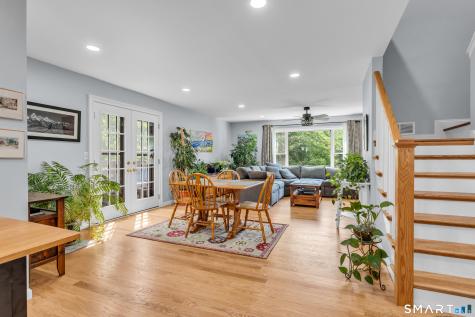 96 Colonial Hill Drive Wallingford CT 06492