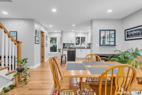 96 Colonial Hill Drive Wallingford CT 06492