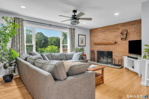 96 Colonial Hill Drive Wallingford CT 06492