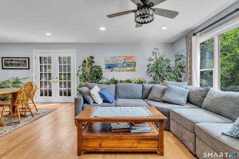 96 Colonial Hill Drive Wallingford CT 06492