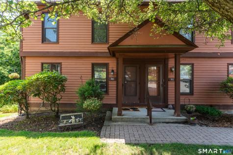 96 Colonial Hill Drive Wallingford CT 06492