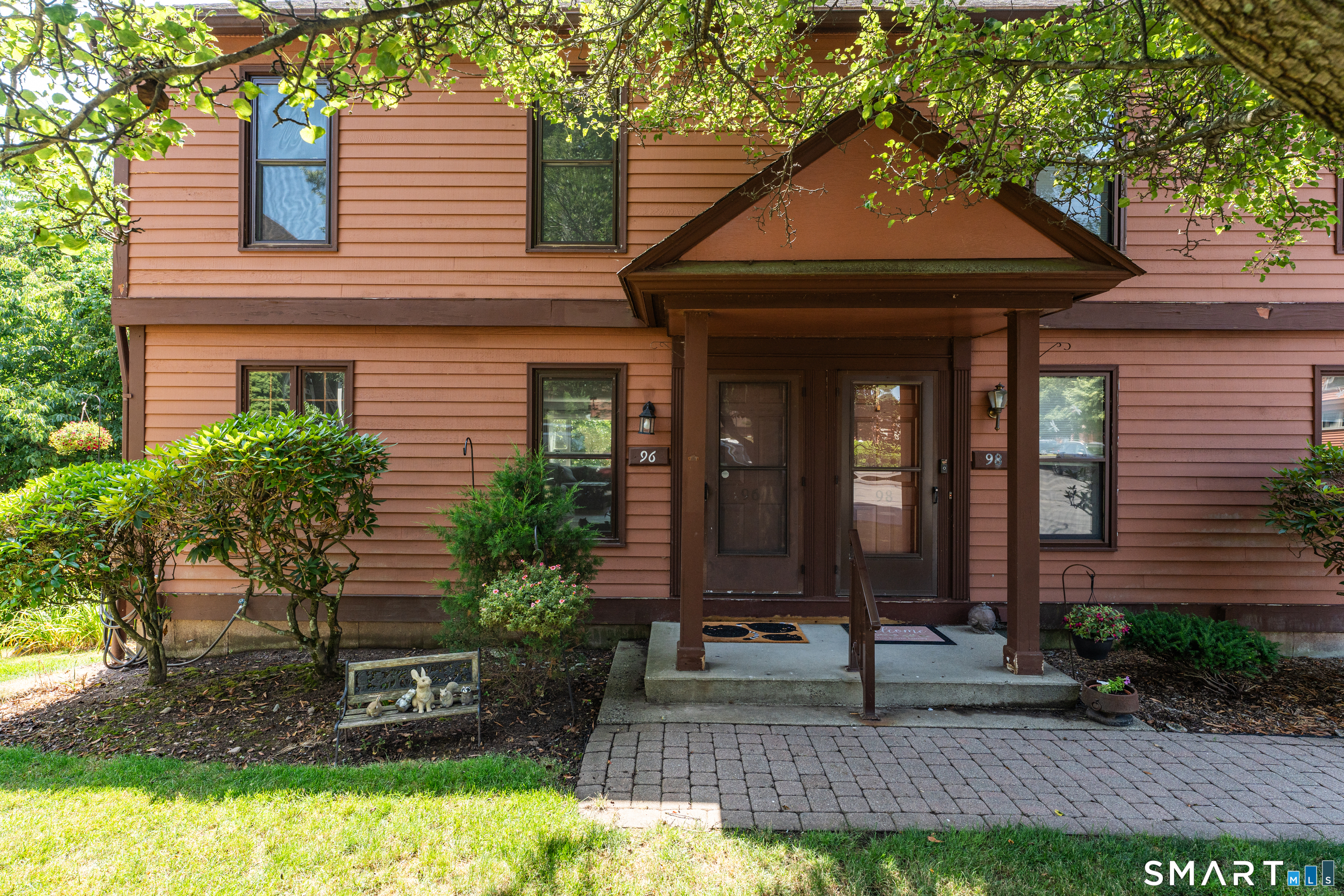 96 Colonial Hill Drive Wallingford CT 06492