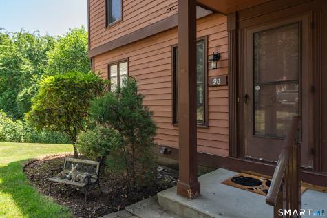 96 Colonial Hill Drive Wallingford CT 06492