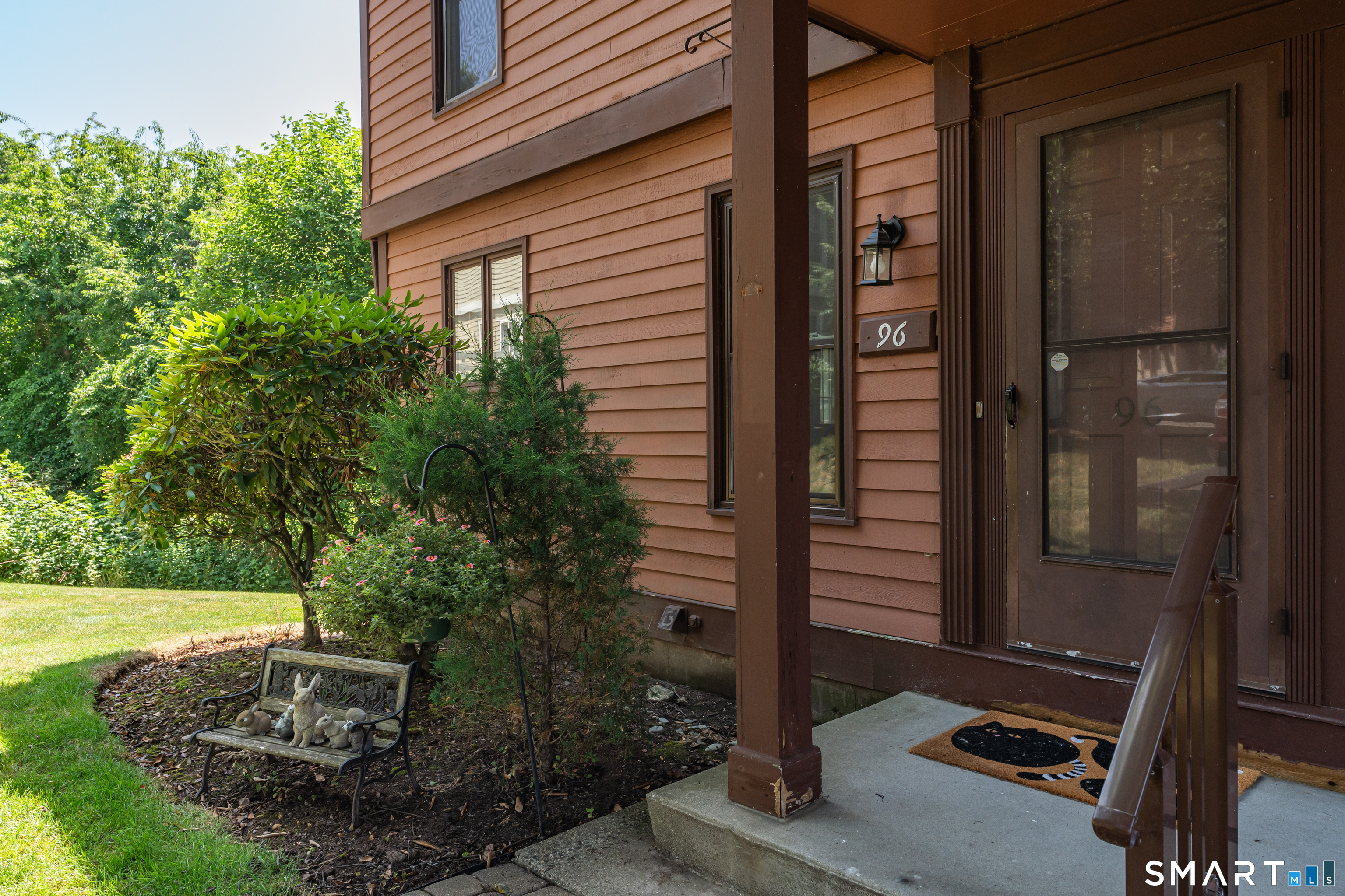 96 Colonial Hill Drive Wallingford CT 06492