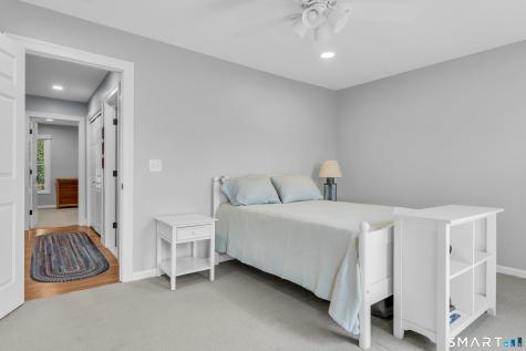 96 Colonial Hill Drive Wallingford CT 06492