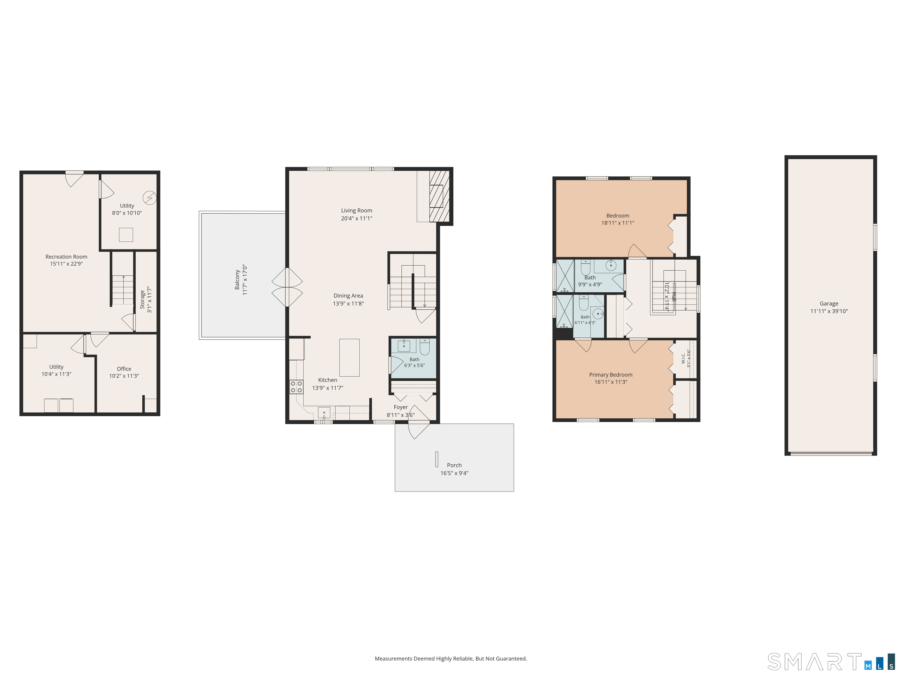 96 Colonial Hill Drive Wallingford CT 06492