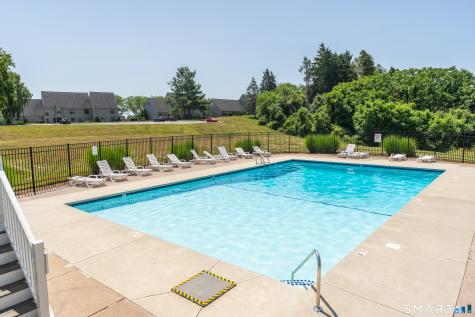 96 Colonial Hill Drive Wallingford CT 06492
