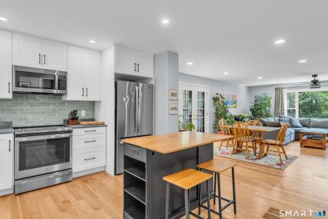 96 Colonial Hill Drive Wallingford CT 06492