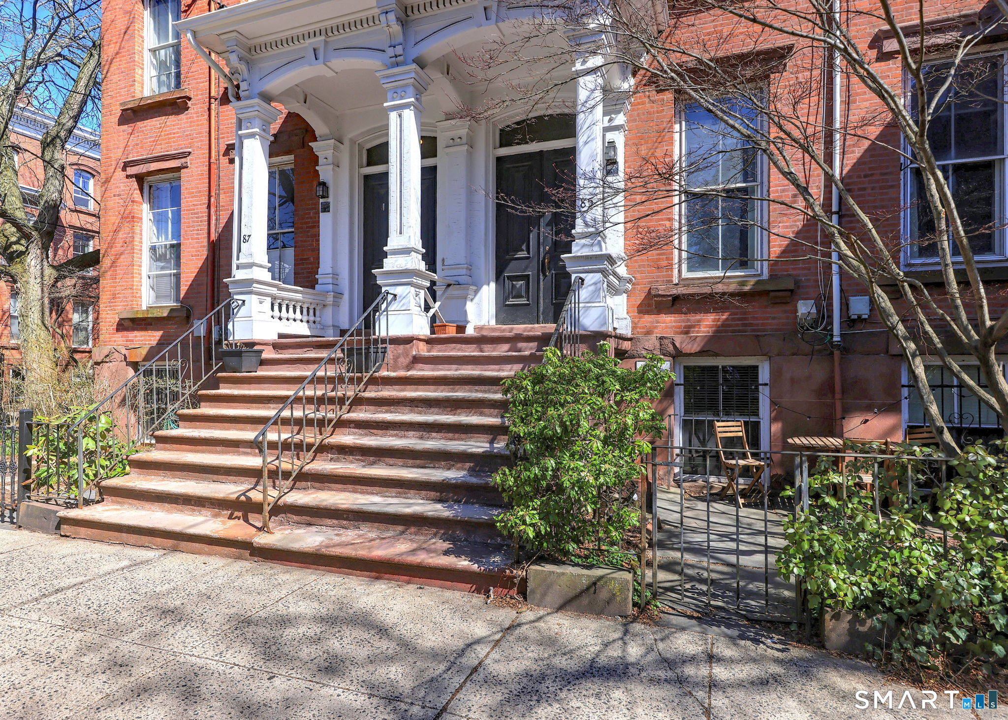 New Haven CT, 85 Olive Street, Unit 85