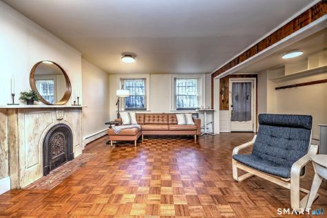 85 Olive Street New Haven CT 06511