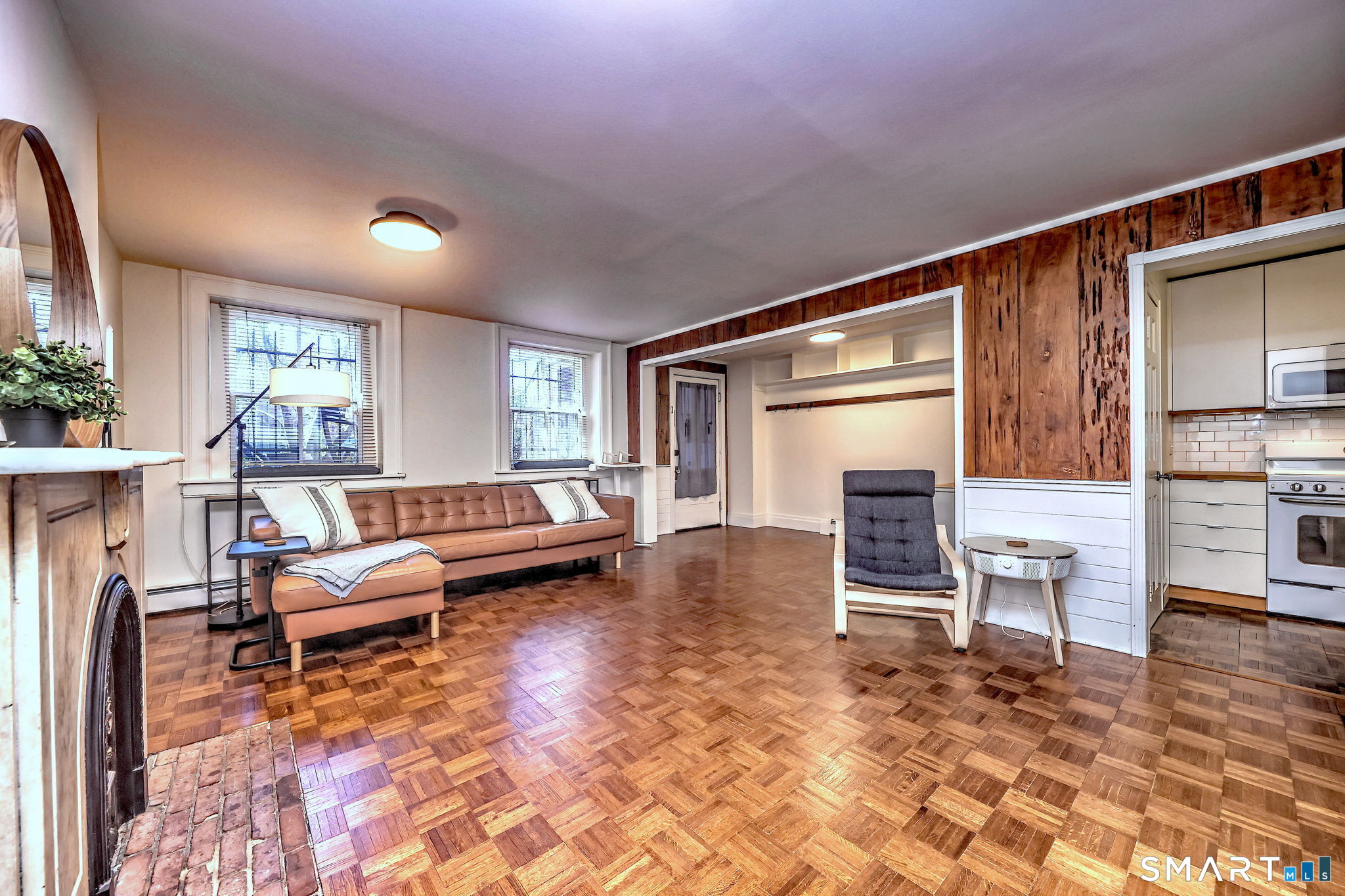 85 Olive Street New Haven CT 06511