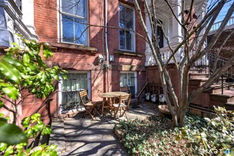 85 Olive Street New Haven CT 06511