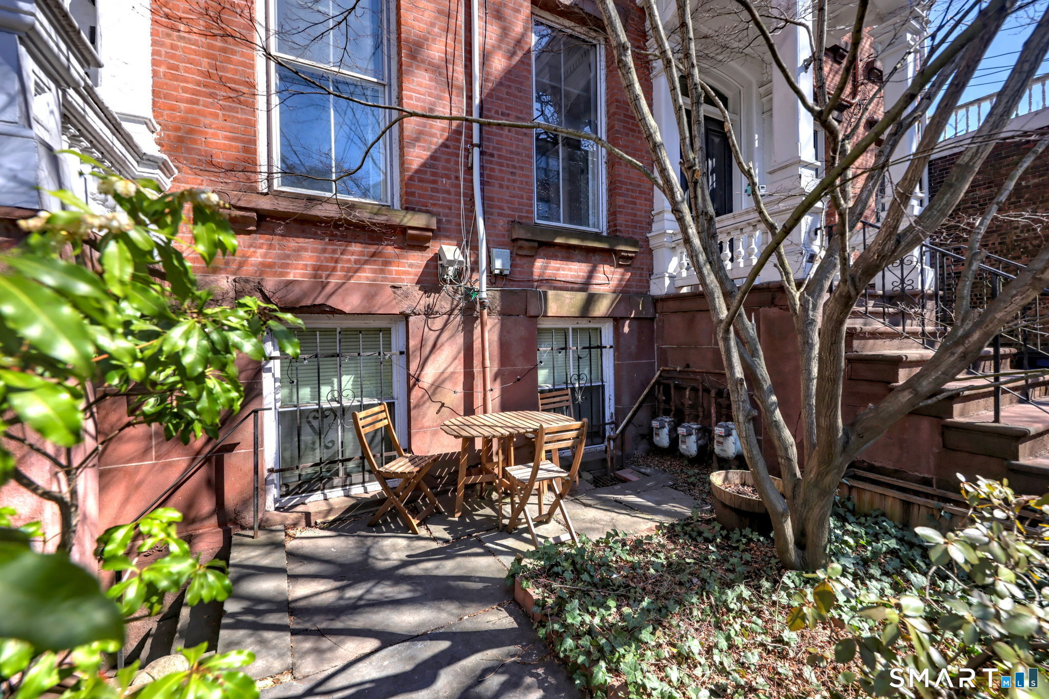 85 Olive Street New Haven CT 06511