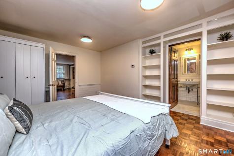 85 Olive Street New Haven CT 06511