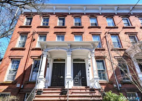 85 Olive Street New Haven CT 06511