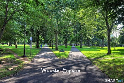 85 Olive Street New Haven CT 06511