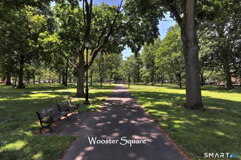 85 Olive Street New Haven CT 06511