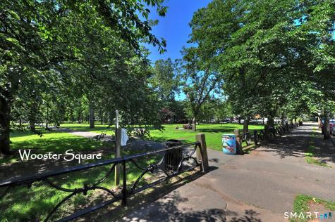 85 Olive Street New Haven CT 06511