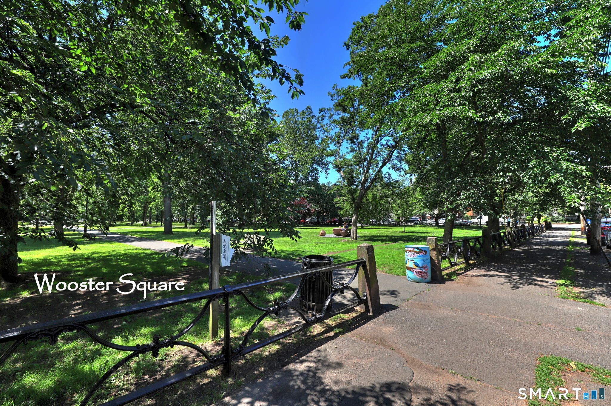 85 Olive Street New Haven CT 06511