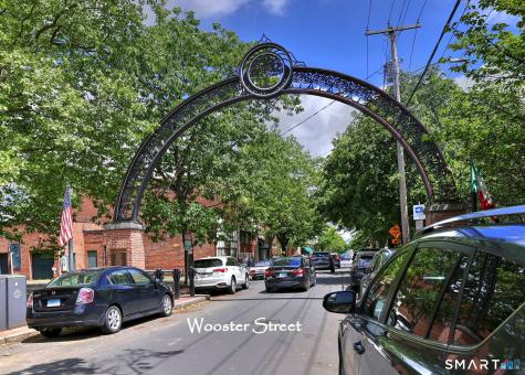 85 Olive Street New Haven CT 06511