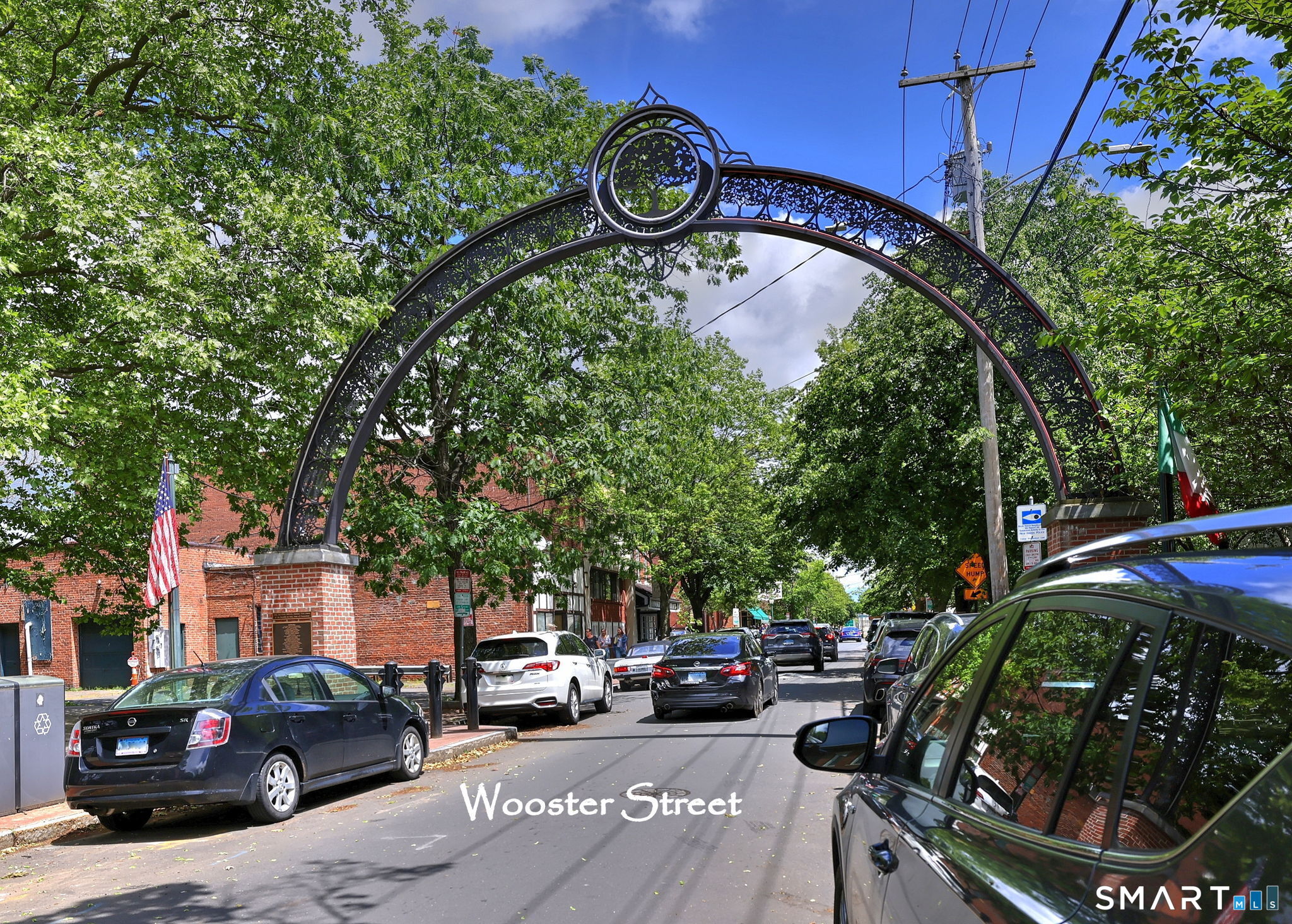 85 Olive Street New Haven CT 06511