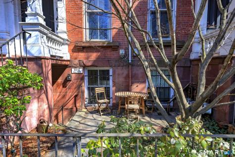 85 Olive Street New Haven CT 06511