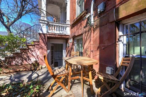 85 Olive Street New Haven CT 06511