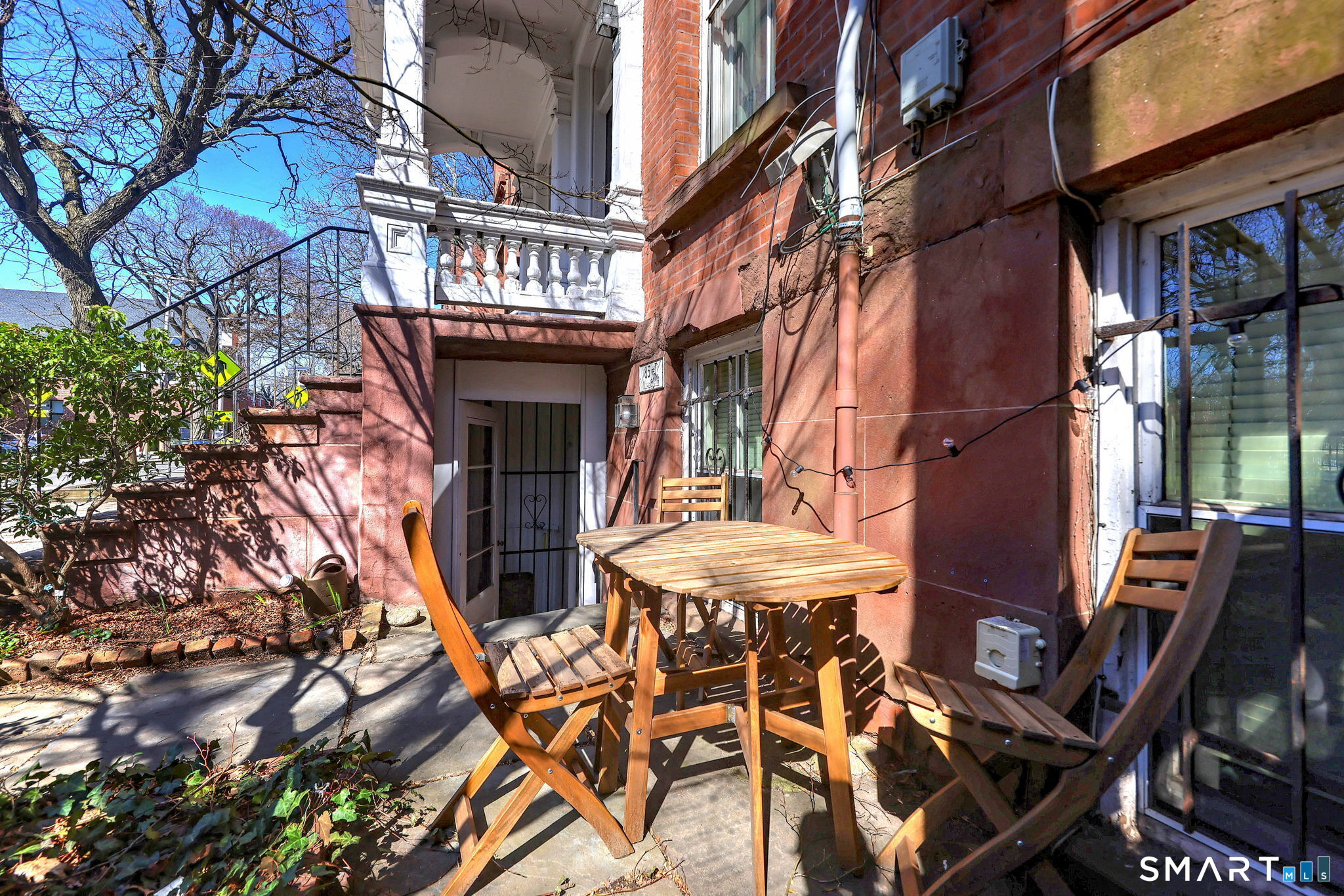 85 Olive Street New Haven CT 06511