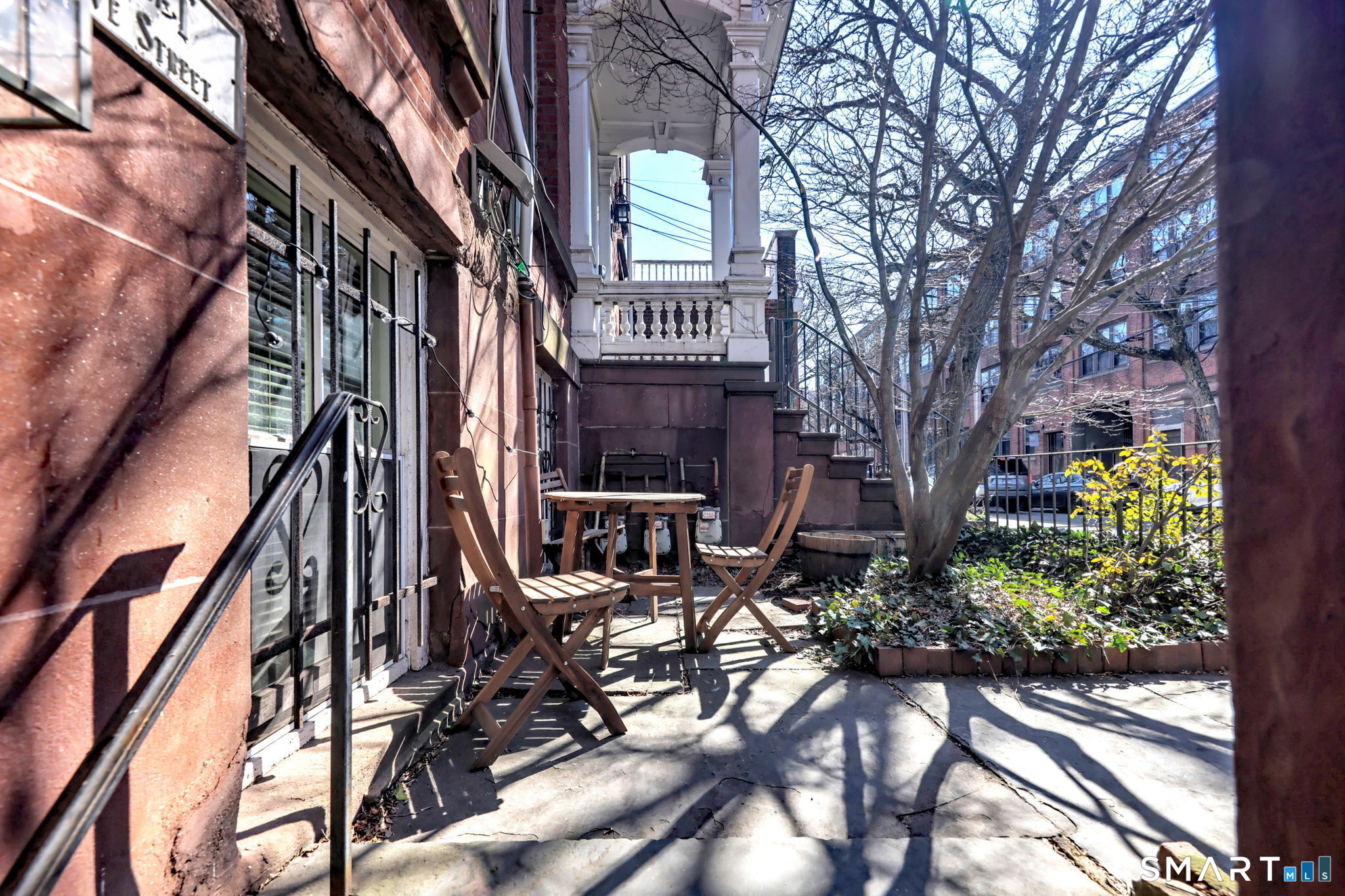 85 Olive Street New Haven CT 06511