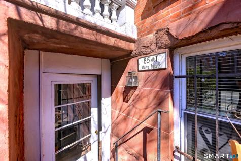 85 Olive Street New Haven CT 06511