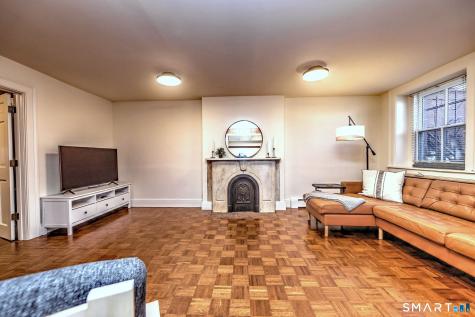 85 Olive Street New Haven CT 06511