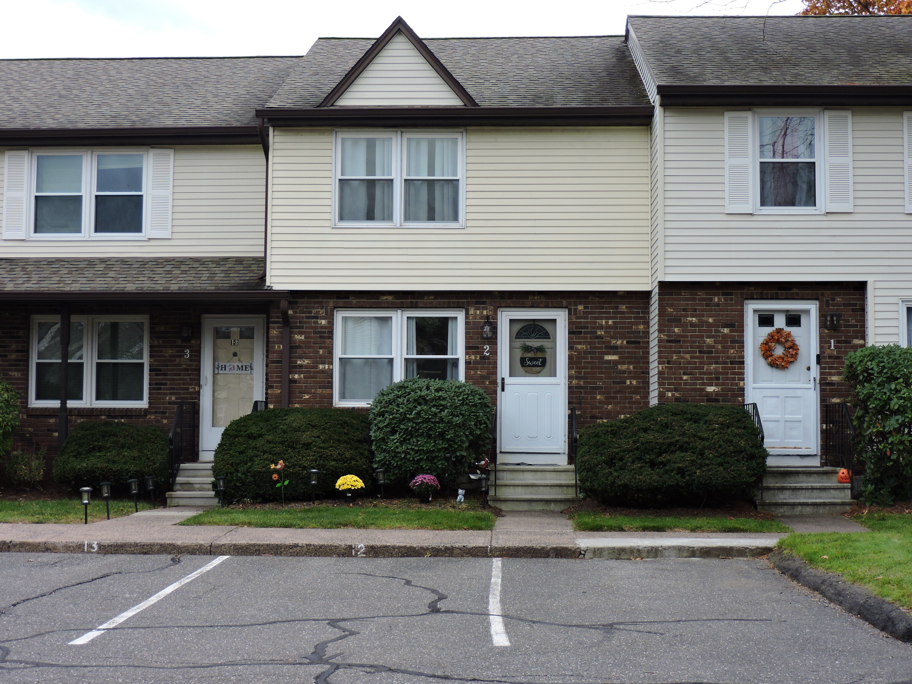 2 Saint Marc Circle South Windsor CT 06074