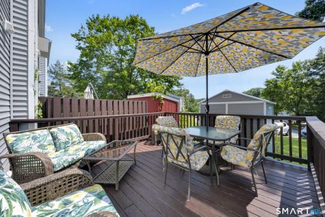 10 Lakeside Drive Ledyard CT 06339