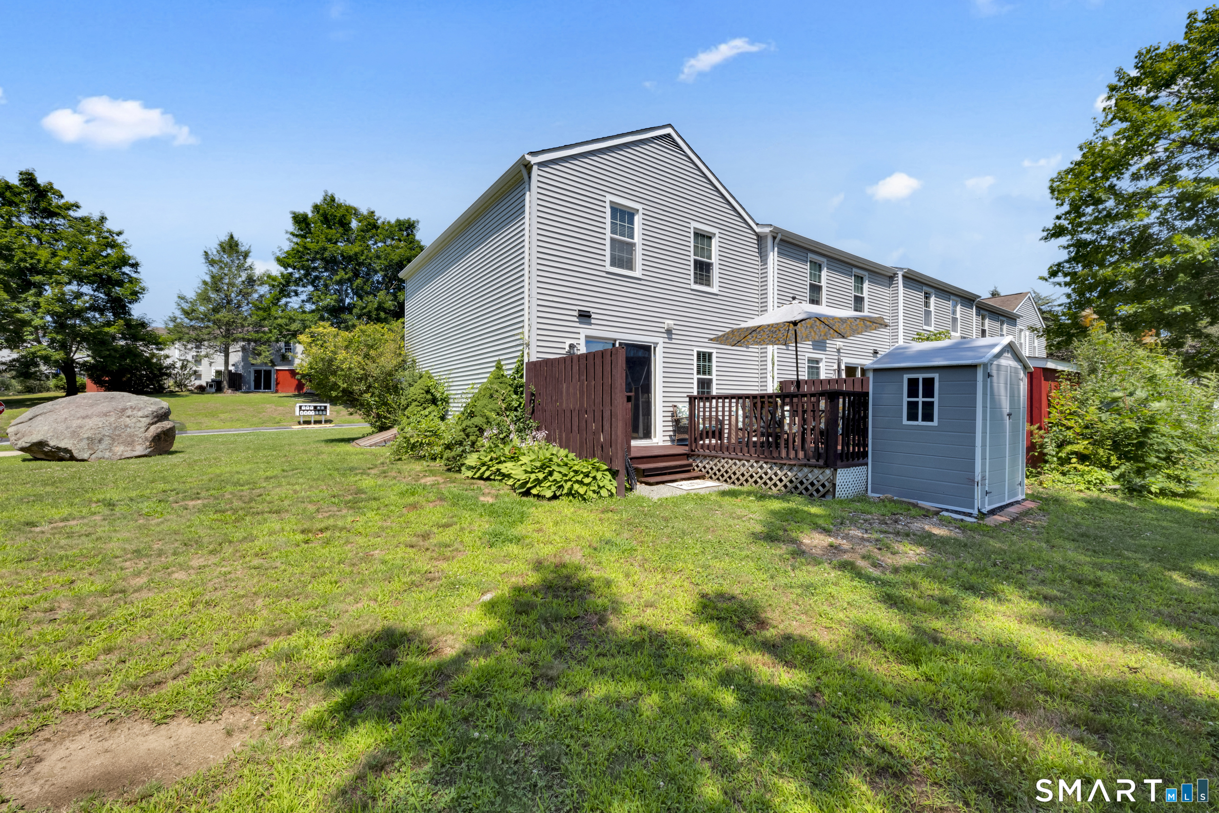 10 Lakeside Drive Ledyard CT 06339
