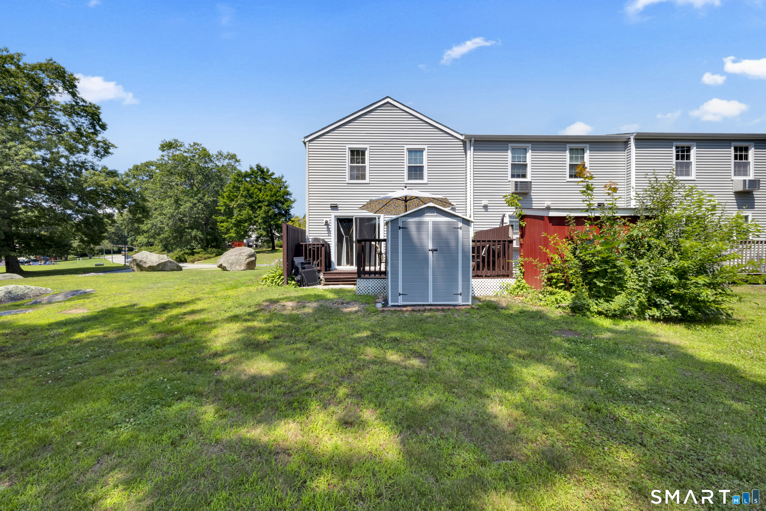 10 Lakeside Drive Ledyard CT 06339