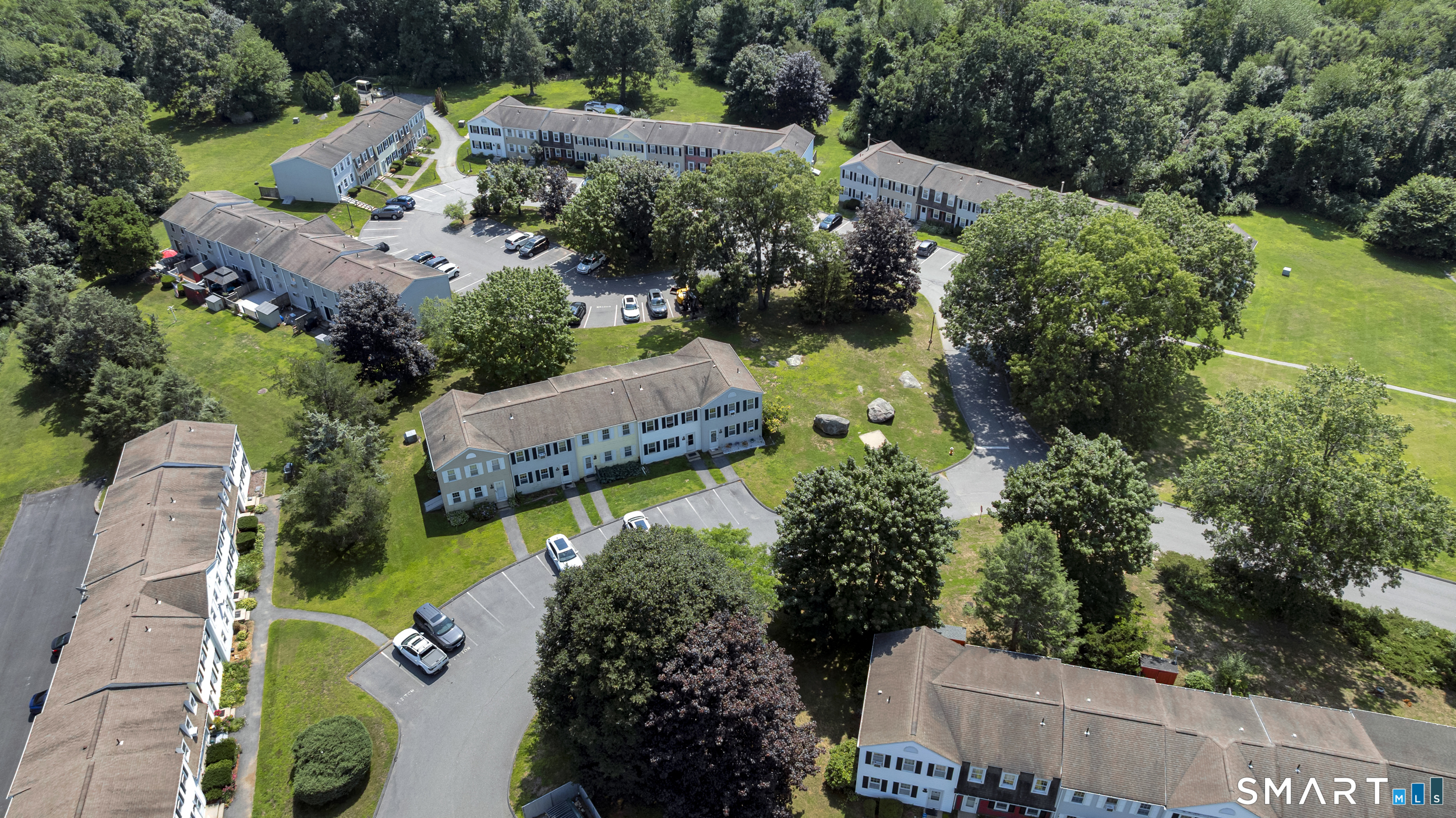10 Lakeside Drive Ledyard CT 06339
