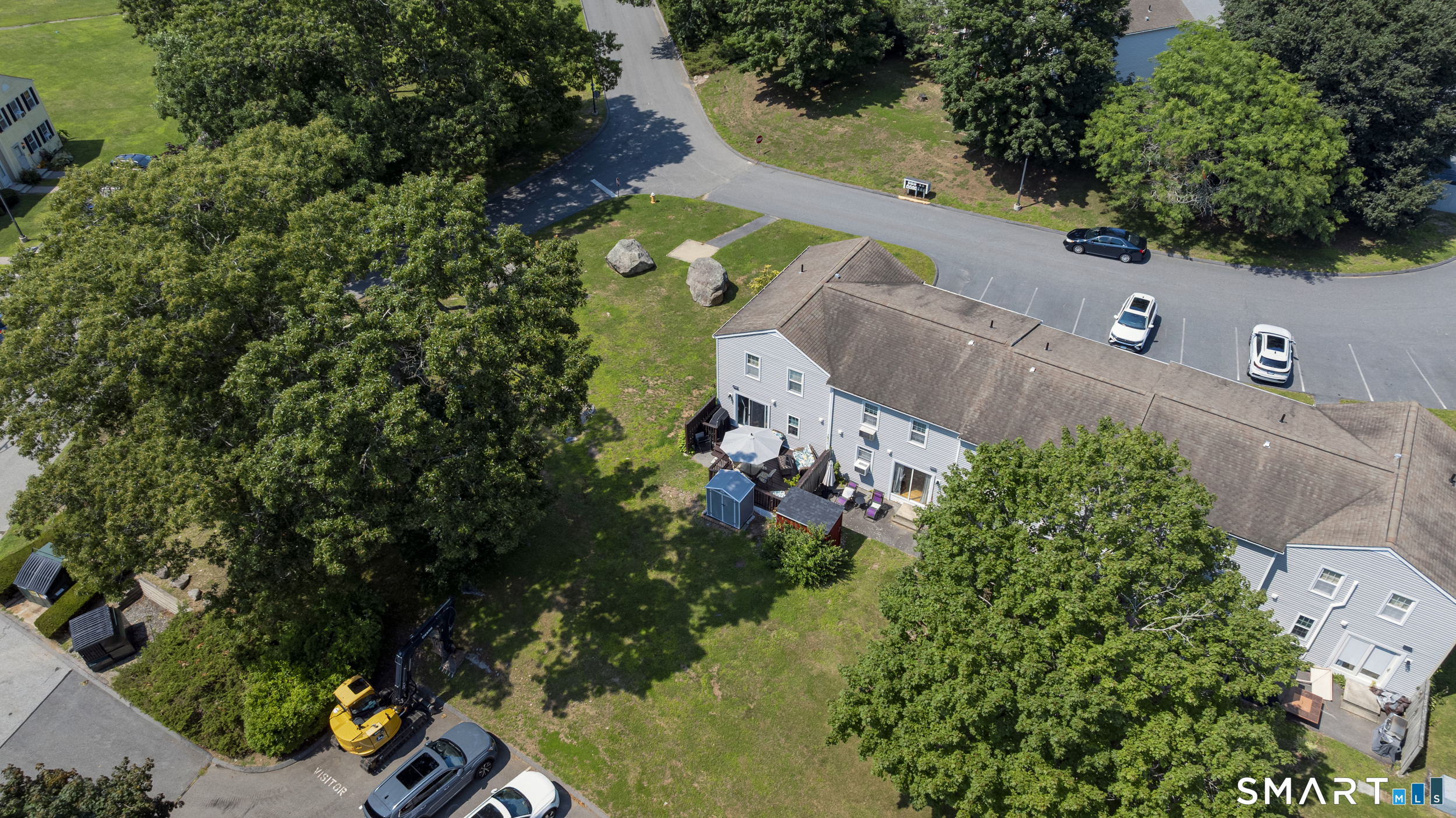 10 Lakeside Drive Ledyard CT 06339