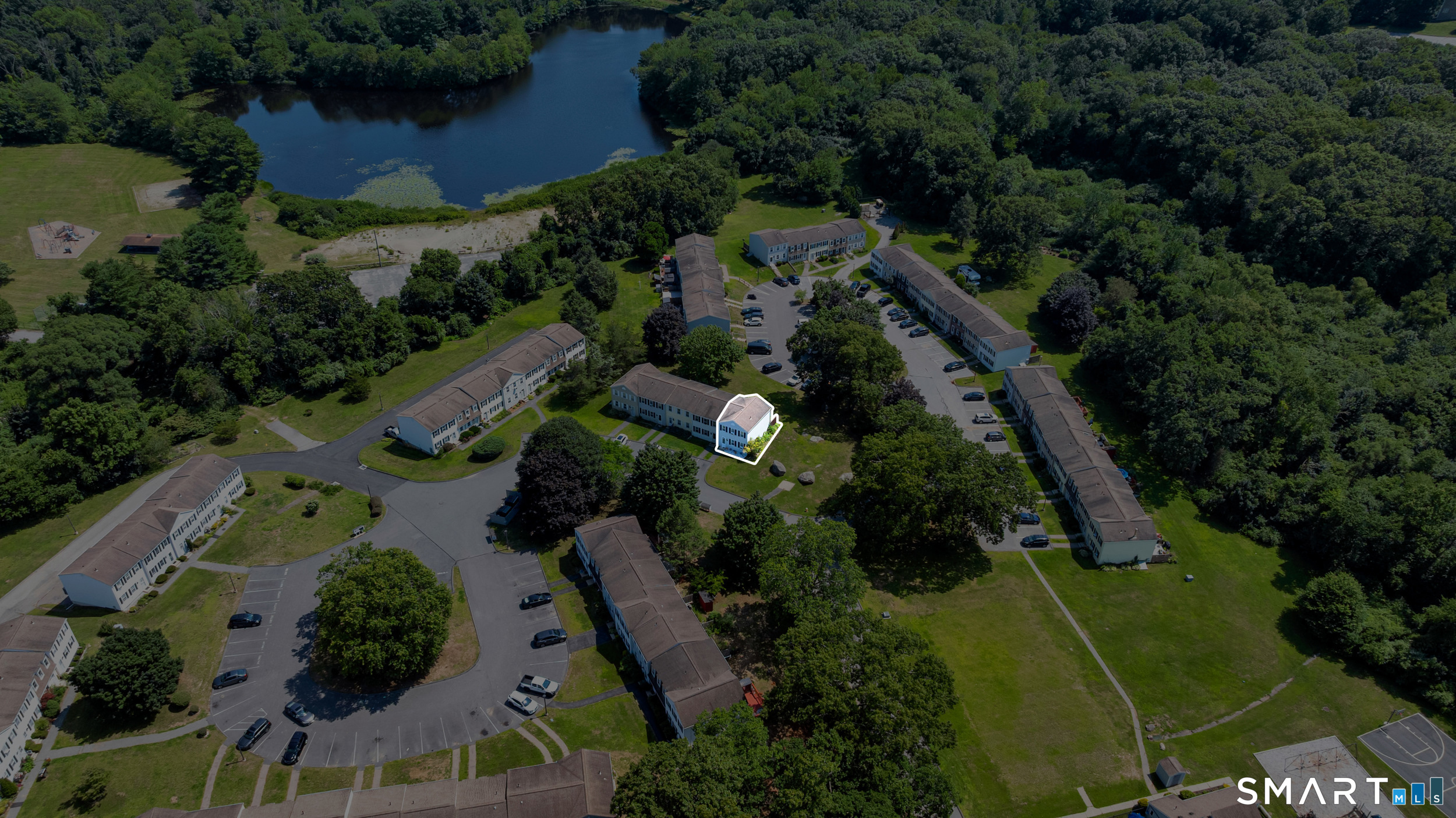 10 Lakeside Drive Ledyard CT 06339