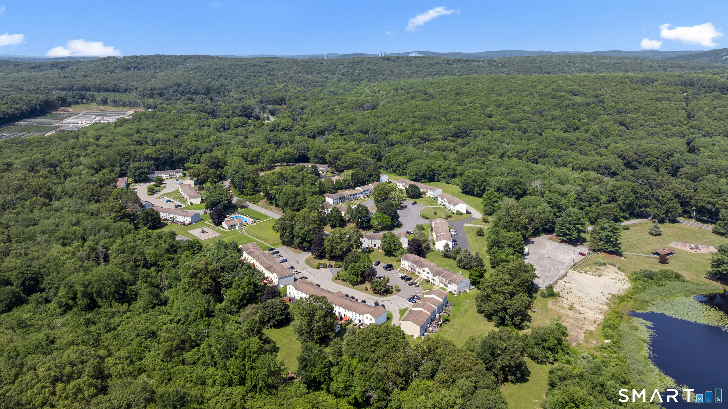 10 Lakeside Drive Ledyard CT 06339
